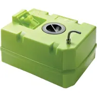 VETUS Wtankc 40l Vandtank