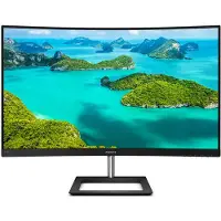 Philips Skærm - - 27IN - VA - 4ms - 1920x1080