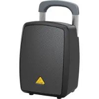 Behringer MPA40BT PRO bærbar PA system