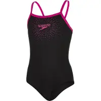 Speedo Gala Logo Muscleback Badetøj