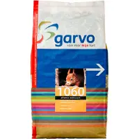 Garvo egernfoder