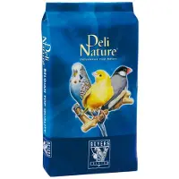 Deli Nature Healthseeds Supreme-15kg Fuglefrø