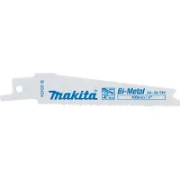 Makita B-20454, Bimetal, 8 cm, 5 stk