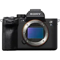 Sony a7s III ILCE-7SM3 - Digitalkamera - spejlløst - 12.1 MP - Full Frame - 4K / 120 fps - kun kamerahus - Wireless LAN, NFC, Bluetooth