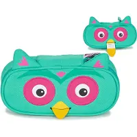 Affenzahn Penalhus - Olivia Owl - - OneSize - Penalhus