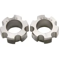 Gurpil Ita Bottom Bracket Spare Tabs Værktøj