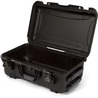 Nanuk 935 Waterproof Case, sort