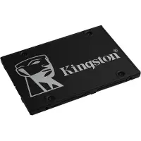 Kingston 1024gb Kc600 Sata 3 Ssd