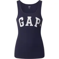 Gap Overdel navy / hvid