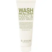 Eleven Australia Wash Me All Over Hand & Body Wash Showergel 50 ml