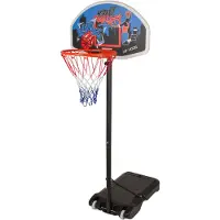 My Hood Basketstander Junior