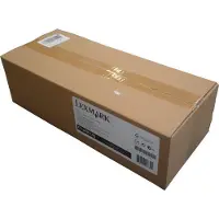 Lexmark Waste Toner Box 25.000 sider 0C734X77G Modsvarer: N/A