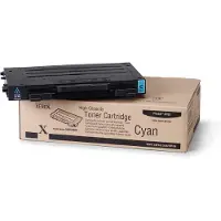 Xerox Tonerkassette cyan 5.000 sider R00680 Modsvarer: N/A
