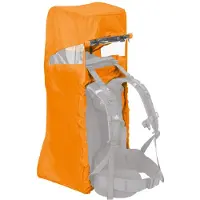 Vaude Big Raincover Shuttle Regncover Til Rygsæk