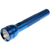 Maglite Three D Cell Red