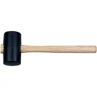 Bahco 3625RM-55, Gummi, Træ, 5,5 cm, 1 stk, 305 mm, 90 mm