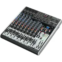 Behringer Xenyx X1622USB Mixer