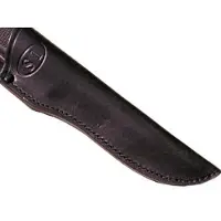 Fällkniven - Leather sheath for S1