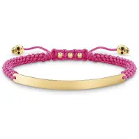 Thomas Sabo Lba00508489l2 Armbånd