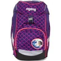 Ergobag Eba 20l Rygsæk