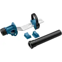 Bosch STØVADAPTER GDE MAX TIL SDS-MAX MEJSLING