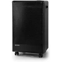 Orbegozo H 55 Gaskomfur