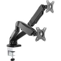 Raidsonic Ib-ms304-t Skærmstander Med Bordstøtte