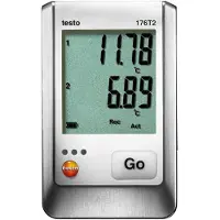 Testo 0572 1762