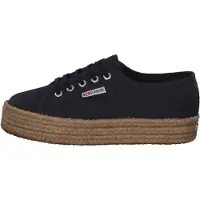 Superga 2730 Rope Sko
