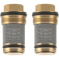 GROHE 1411700m bad tilbeh?r badev?relses-sink-faucet-erstatning-dele