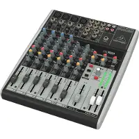 Behringer Xenyx 1204USB mixer