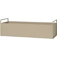 Ferm Living plant box small Cashmere