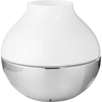 Georg Jensen Henning Koppel hurricane stormlampe Ø 19,2 cm