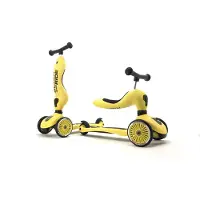 Scoot & Ride Highwaykick One Sparkesykkel