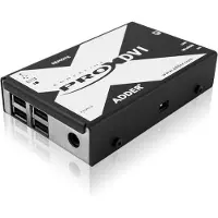 ADDER Ad1127 Kvm-switch