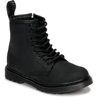 Dr. Martens Støvler 'Serena' sort