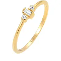 Elli PREMIUM Ring guld