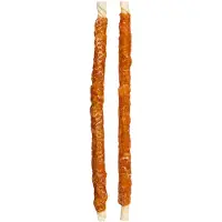Voskes Stick af oksehud med kylling - 2 x 40 cm
