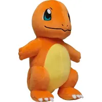 Pokémon PLUSH 30 CM CHARMANDER