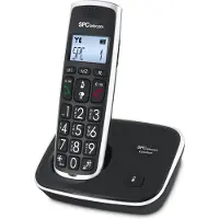 SPC Dect Store Nøgler Trådløs Fastnettelefon