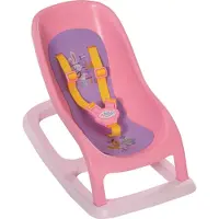 Baby Born Bouncing Chair