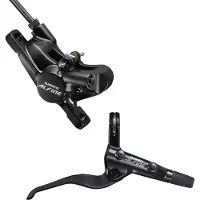 Shimano Alfine Bl-s7000+br-s7000 Højre Bremsegreb