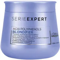 L'Oréal Professionnel Paris Serie Expert Blondifier Hårmaske 250 ml