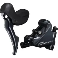 Shimano Ultegra St-r8025+br-r8070 Bagbremse