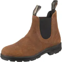 Blundstone - Støvler - Original Chelsea Boots Tobacco til Unisex - Størrelse 41 - Brun