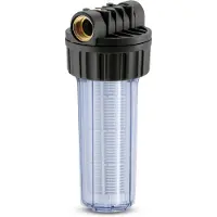 Kärcher 2.997-210.0, Sugefilter