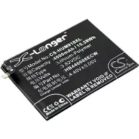 123accu Batteri til SmartPhone, Mobil til Huawei Ascend Mate 9 Pro, Mate 9 Pro Dual SIM og andre.