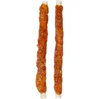 Voskes Stick af oksehud med kylling - 2 x 25 cm