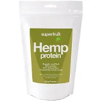 Superfruit Hampprotein ECO 500 g