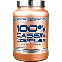 Scitec Nutrition 100% Casein Complex, 920 g